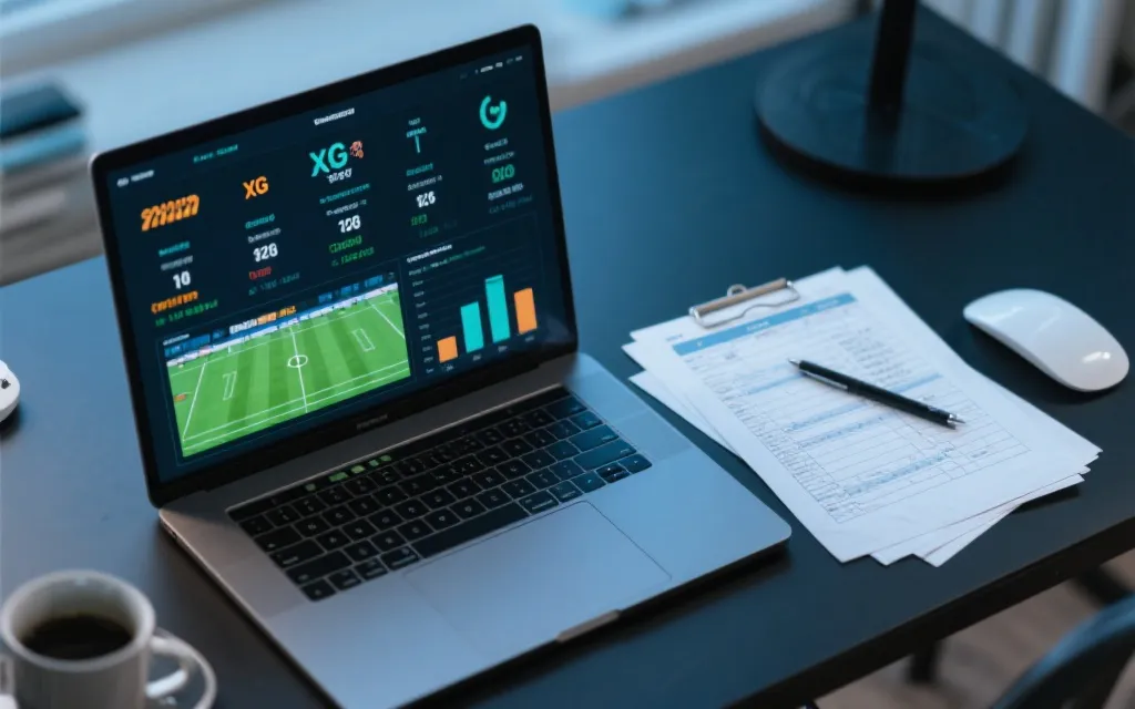 把“2026世界杯比分预测更新”做成你的武器：用即时指数+xG+身价与FIFA数据，搭一张会自我迭代的预测表